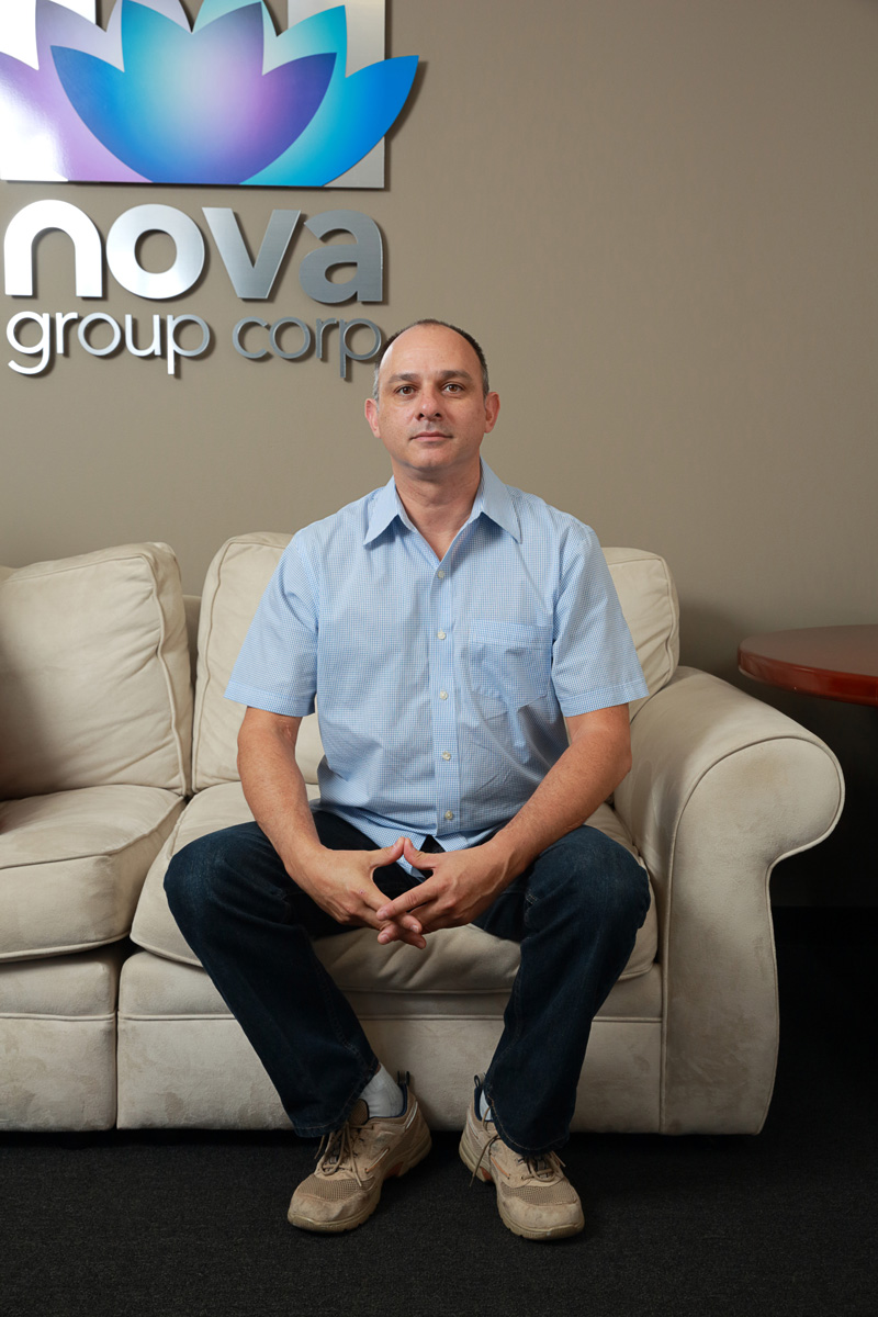 Group Corp 109